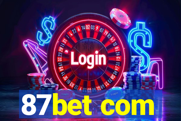 87bet com